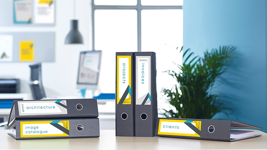 Filing Labels | Avery